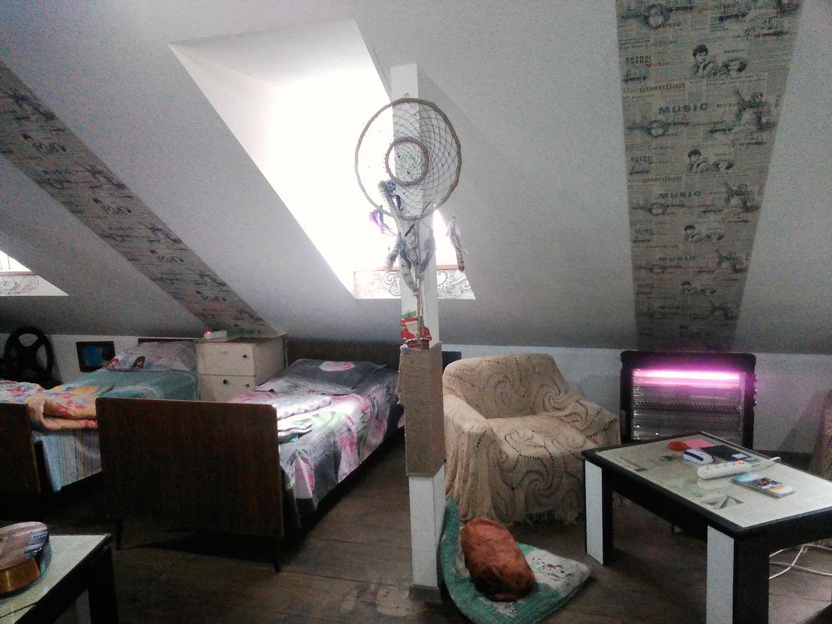 Hostel Retro Batumi Zewnętrze zdjęcie